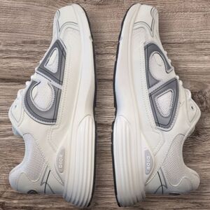 DS Dior B30 Reflective CD30 'Black' - Size 10 US (43 EU) - StockX Receipt